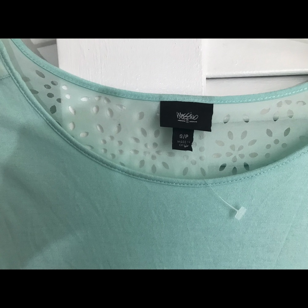 Long sleeve light weight cotton shirt